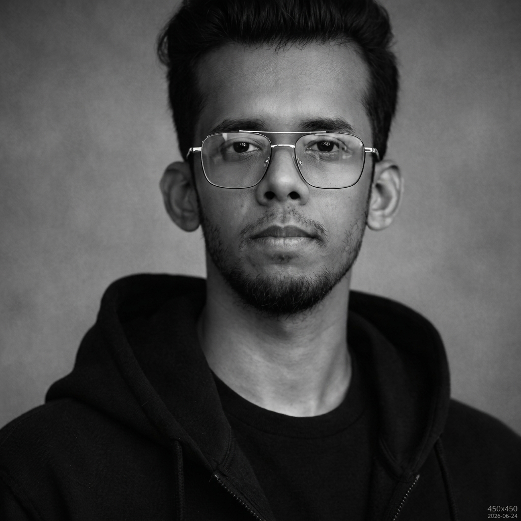 Suresh Patel