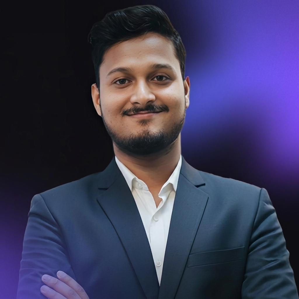 Mukesh Kumar